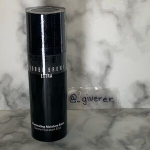New Extra Illuminating Moisture Balm Bobbi Brown